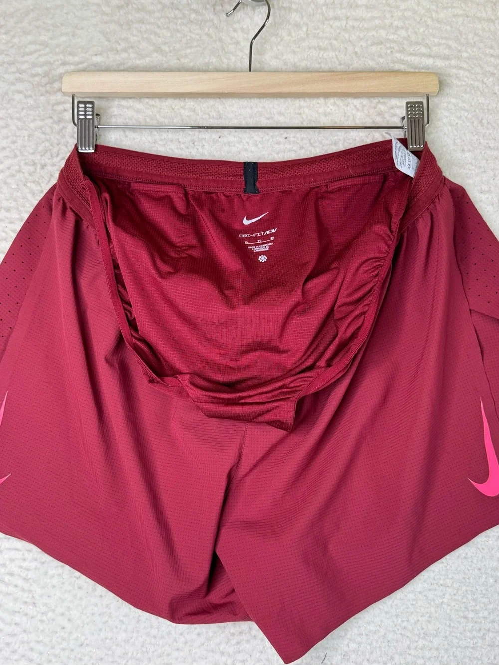 Nike men dri
